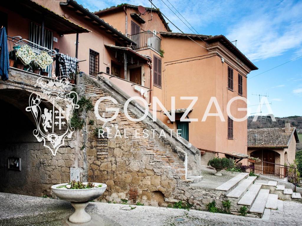 Villa a Magliano sabina - Foto 2