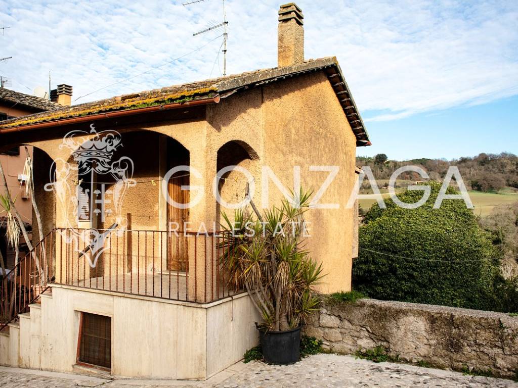 Villa a Magliano sabina - Foto 4