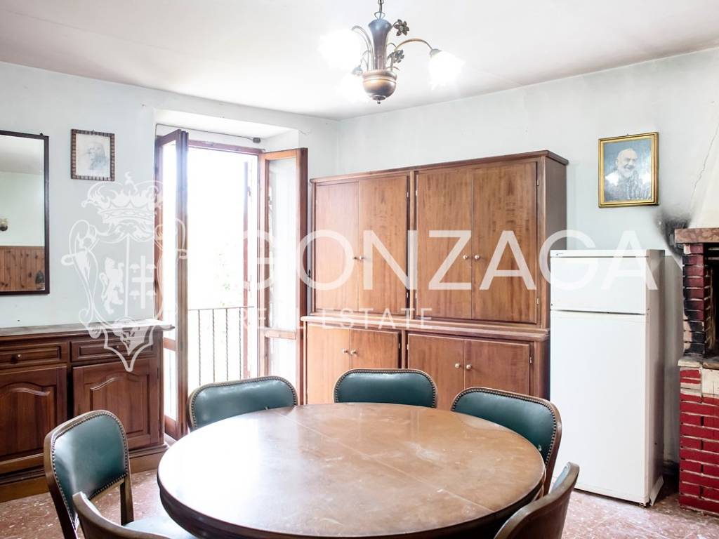 Villa a Magliano sabina - Foto 5