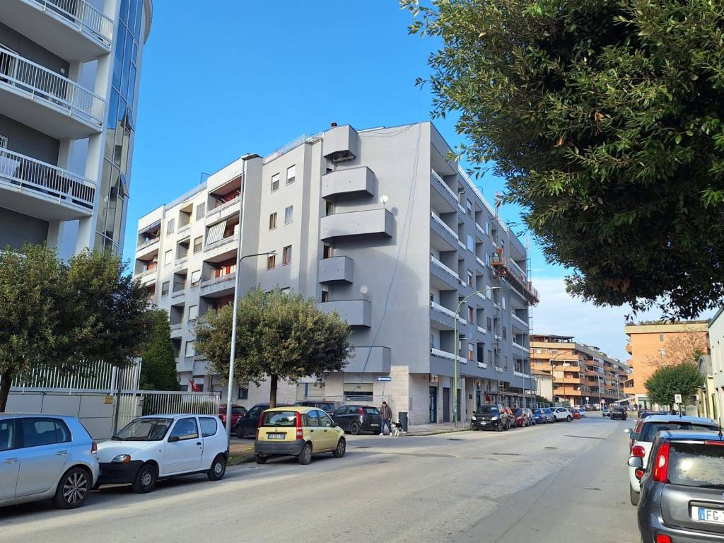 Appartamento a Benevento in Via 25 Luglio - Foto 2