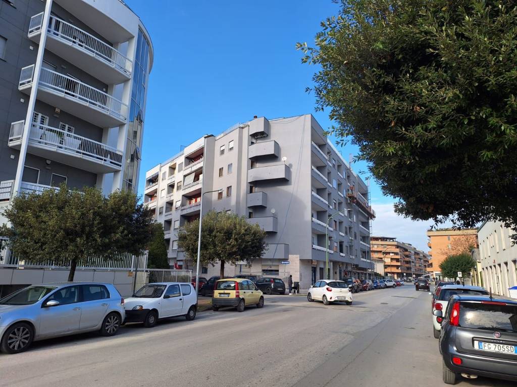Appartamento a Benevento in Via 25 Luglio - Foto 4