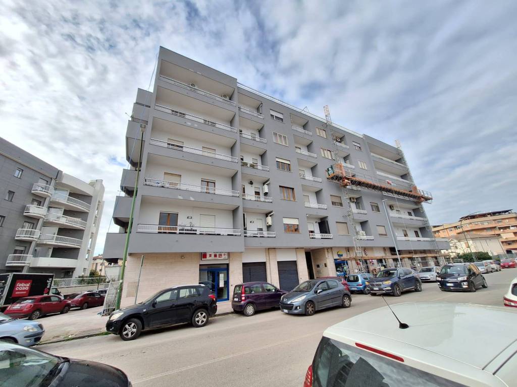 Appartamento a Benevento in Via 25 Luglio - Foto 5