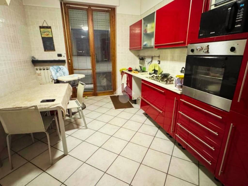 Appartamento a Alessandria in Via Alessandro Tonso, 73 - Foto 2