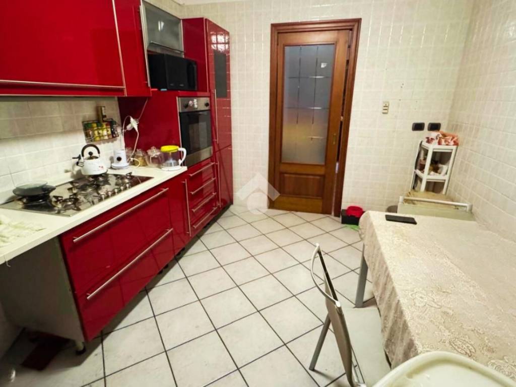 Appartamento a Alessandria in Via Alessandro Tonso, 73 - Foto 4