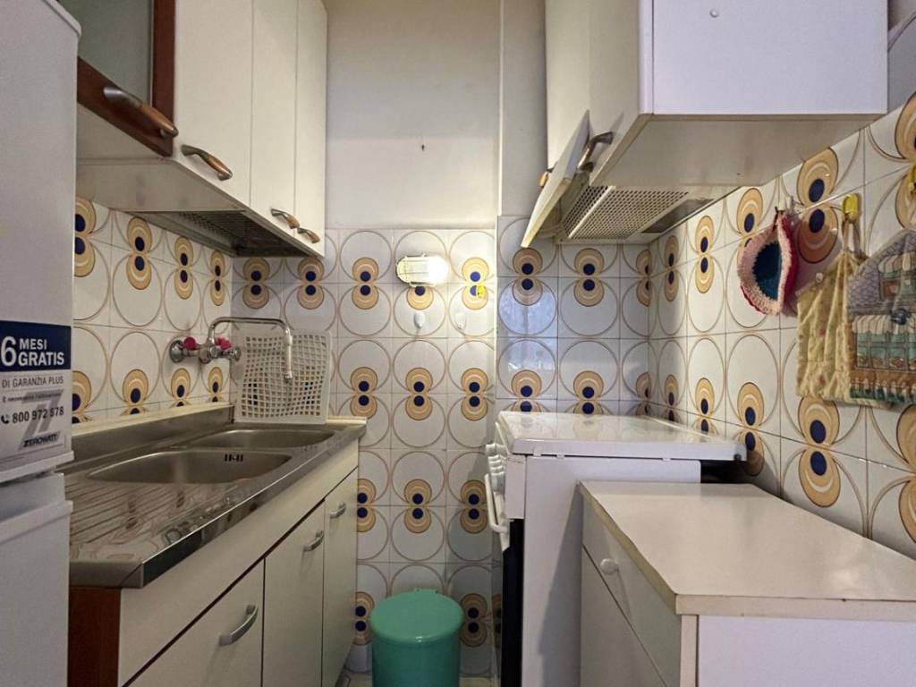 Appartamento a Follonica in Via dei Pini, 5 - Foto 4