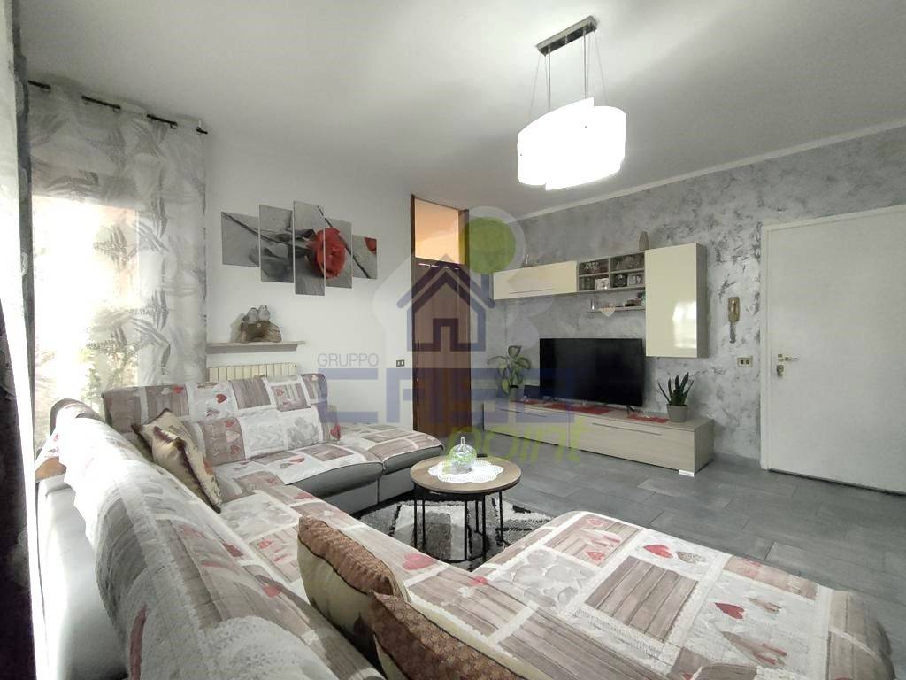 Appartamento a Canneto sull'oglio in via Pietro Micca n°21 - Foto 2