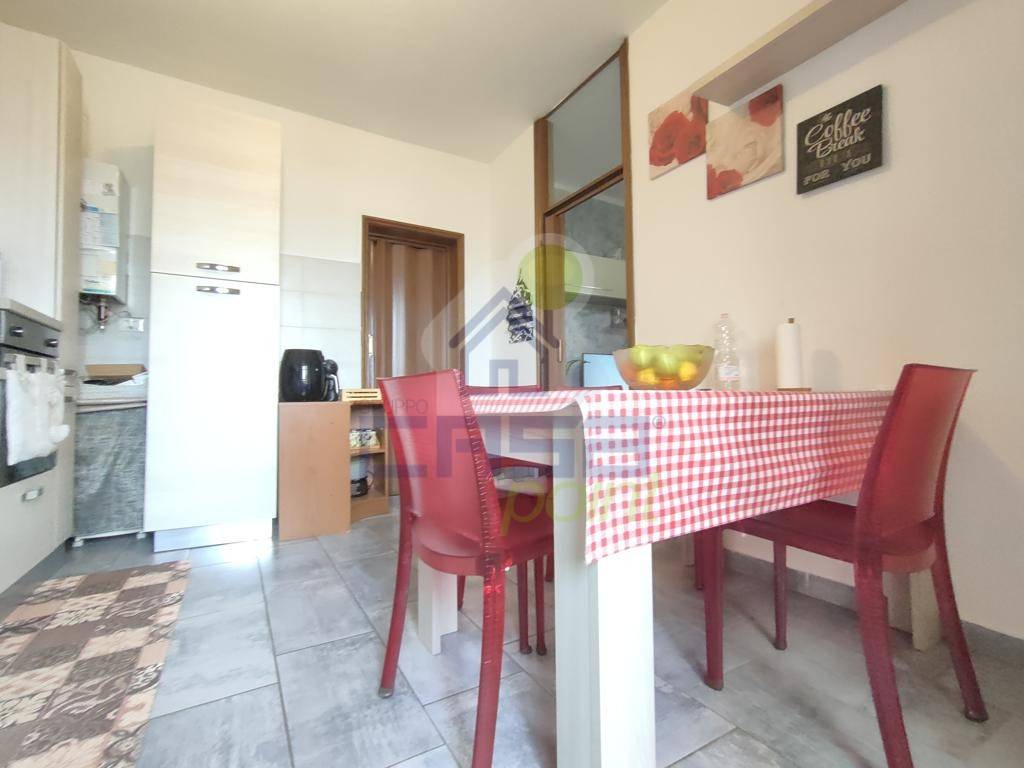 Appartamento a Canneto sull'oglio in via Pietro Micca n°21 - Foto 5