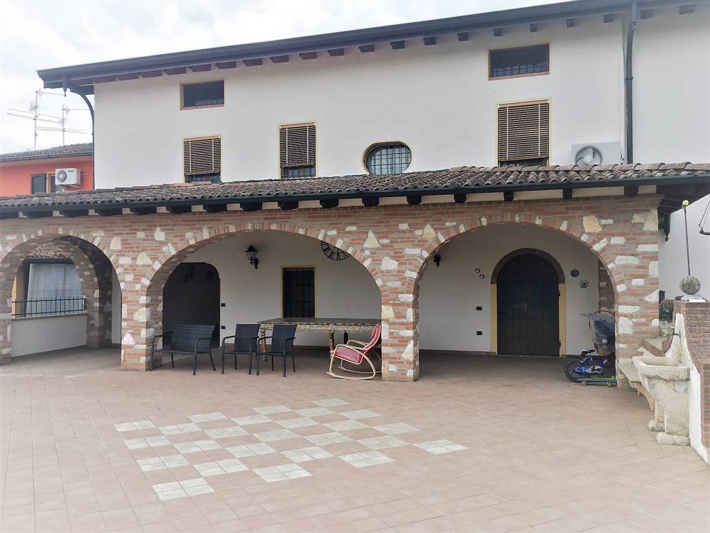 Villa a Cremona in Via Milano - Foto 3