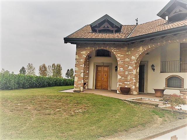 Villa a Cremona in Via Milano - Foto 5