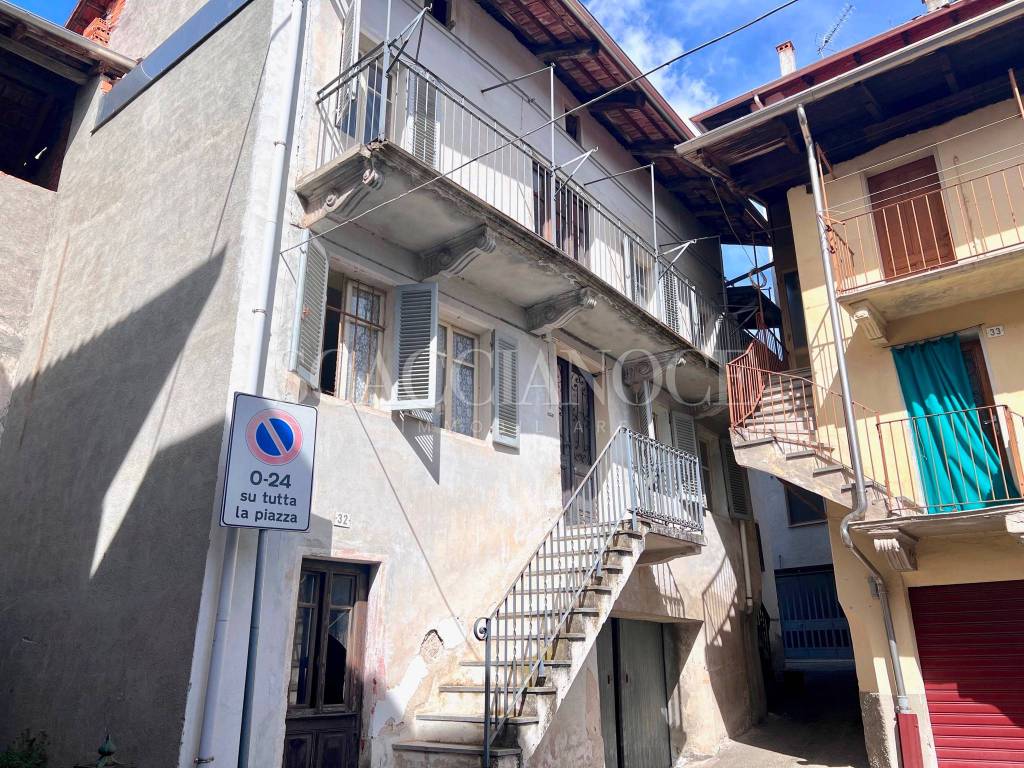 Casa indipendente a Valdilana in Frazione Cerruti, 32 - Foto 2