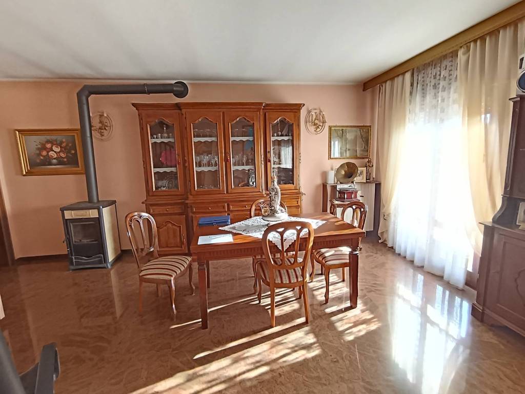 Villetta a schiera a Massanzago - Foto 2