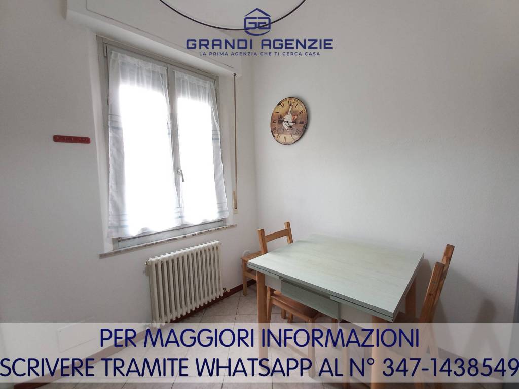 Appartamento a Parma in Via Nuoro - Foto 2
