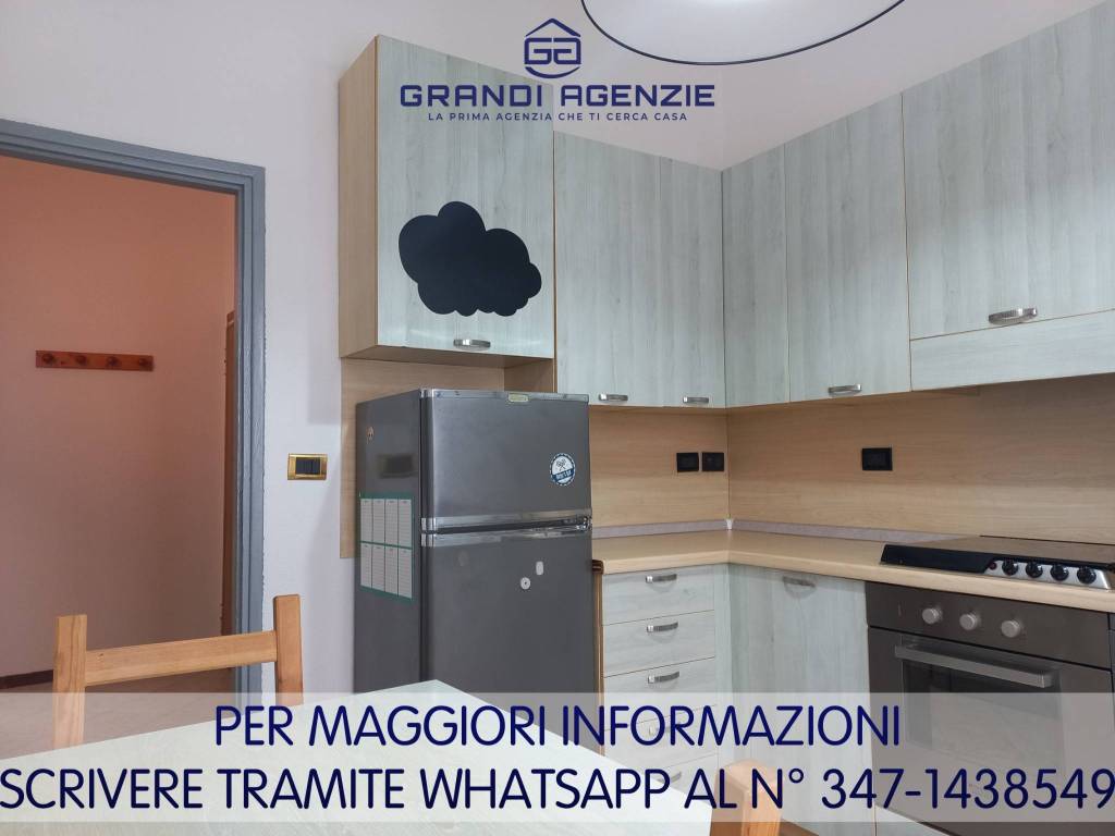 Appartamento a Parma in Via Nuoro - Foto 3