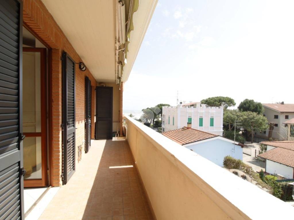 Appartamento a Tortoreto in Via Trieste, 186 - Foto 4