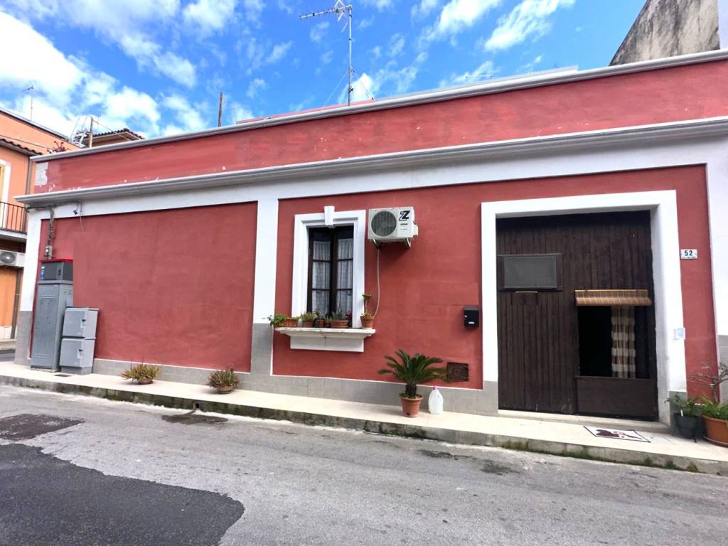 Casa indipendente a Avola in via cimarosa, 39 - Foto 2
