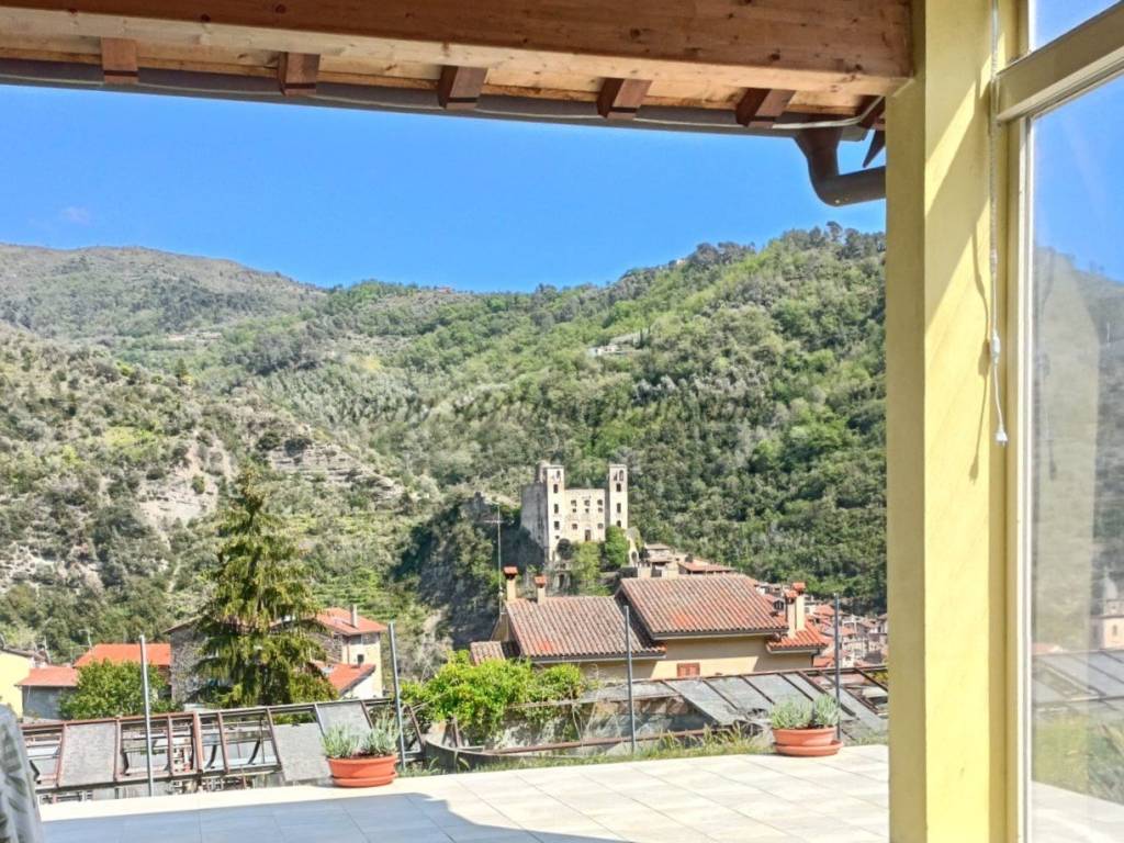 Villa a Dolceacqua in via circonvallazione - Foto 2