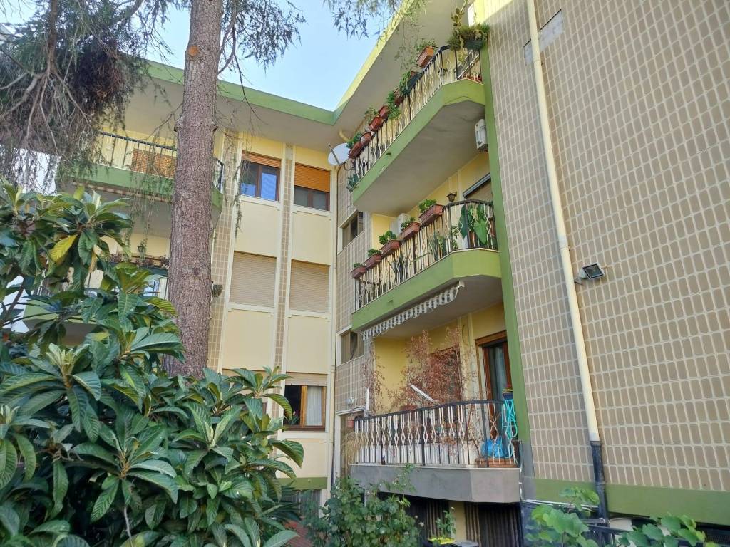 Appartamento a Cagliari in Via dei Vittorini - Foto 5