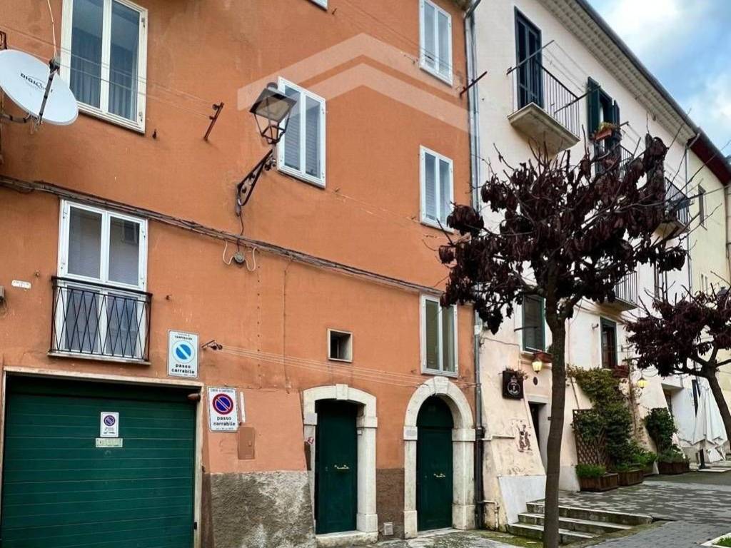 Palazzo / stabile a Campobasso in Via Marconi - Foto 2