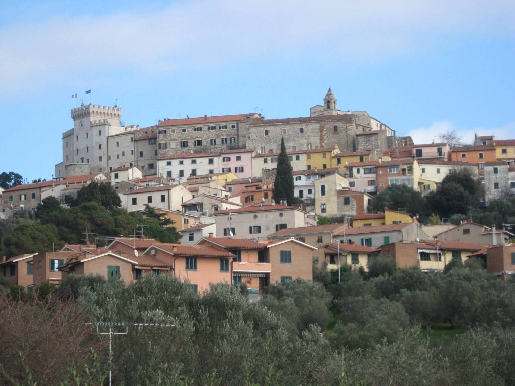 Appartamento a Rosignano marittimo - Foto 2