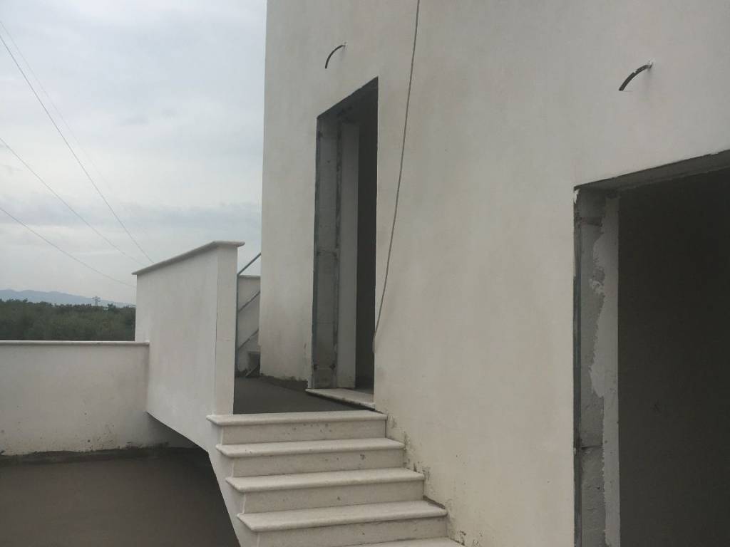 Villa a Formia in Strada Comunale Mamurrano - Foto 3