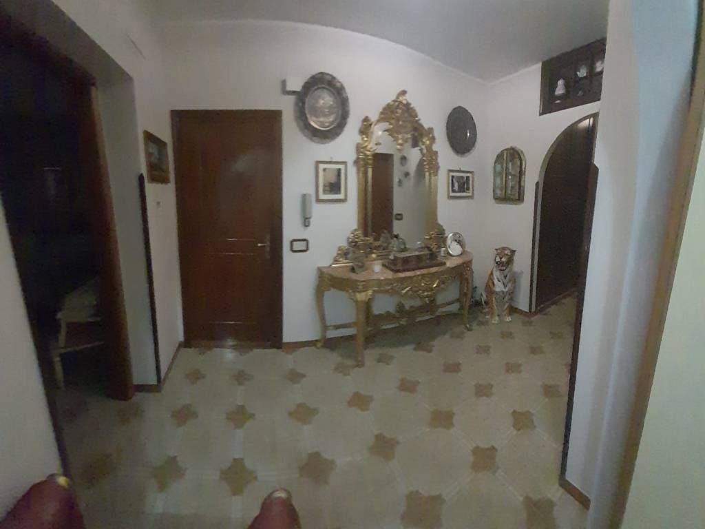 Appartamento a Cinisi in Via Messina - Foto 5