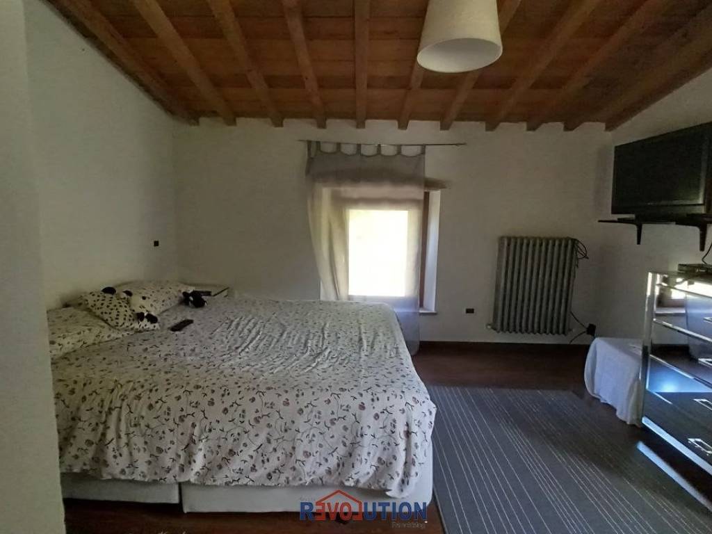 Villa a Monte santa maria tiberina in Località Mulinaccio - Foto 2