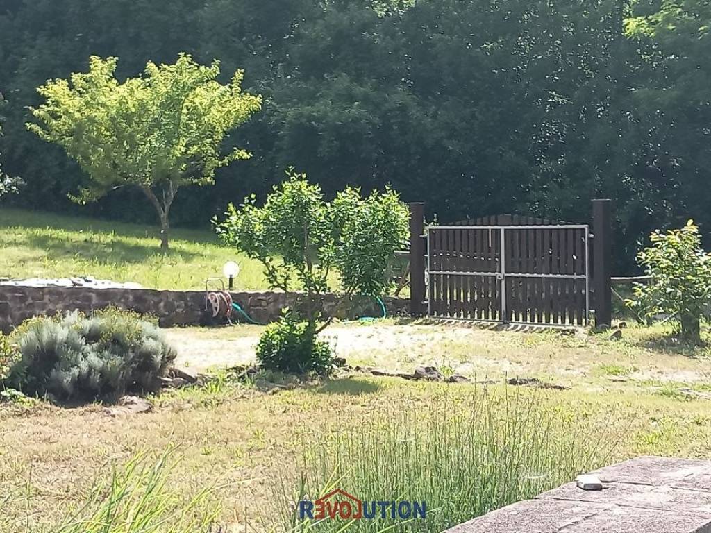 Villa a Monte santa maria tiberina in Località Mulinaccio - Foto 5
