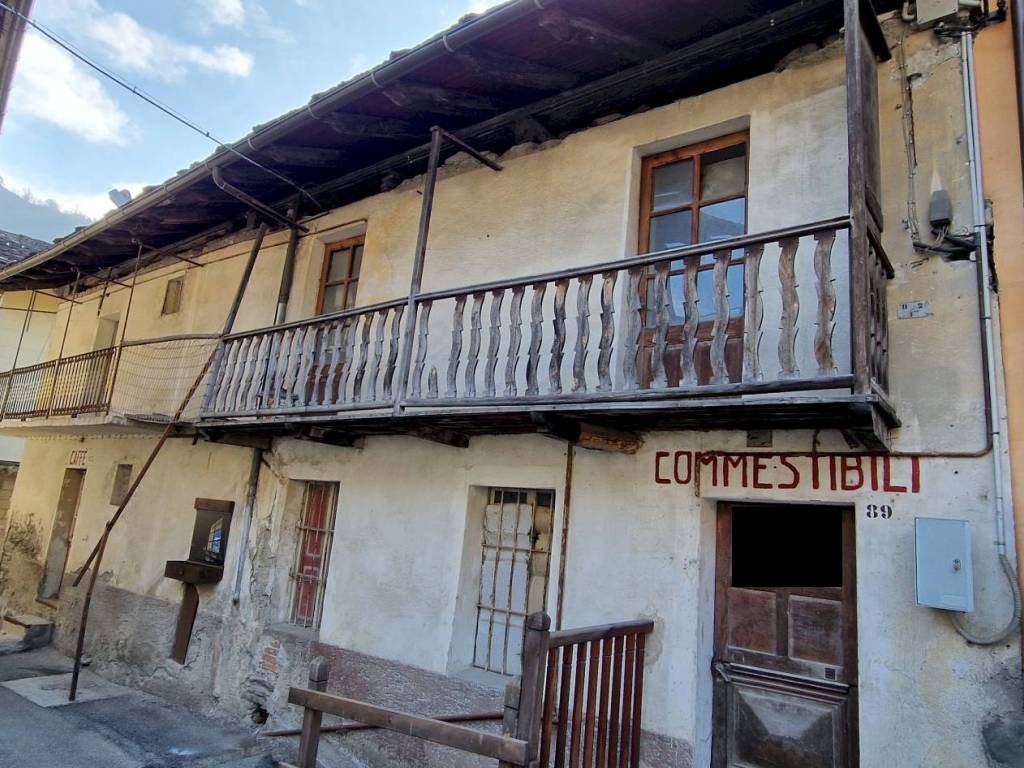 Rustico / casale a Arvier in Leverogne - Foto 2
