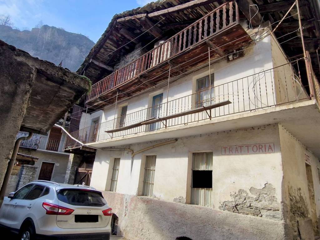 Rustico / casale a Arvier in Leverogne - Foto 4