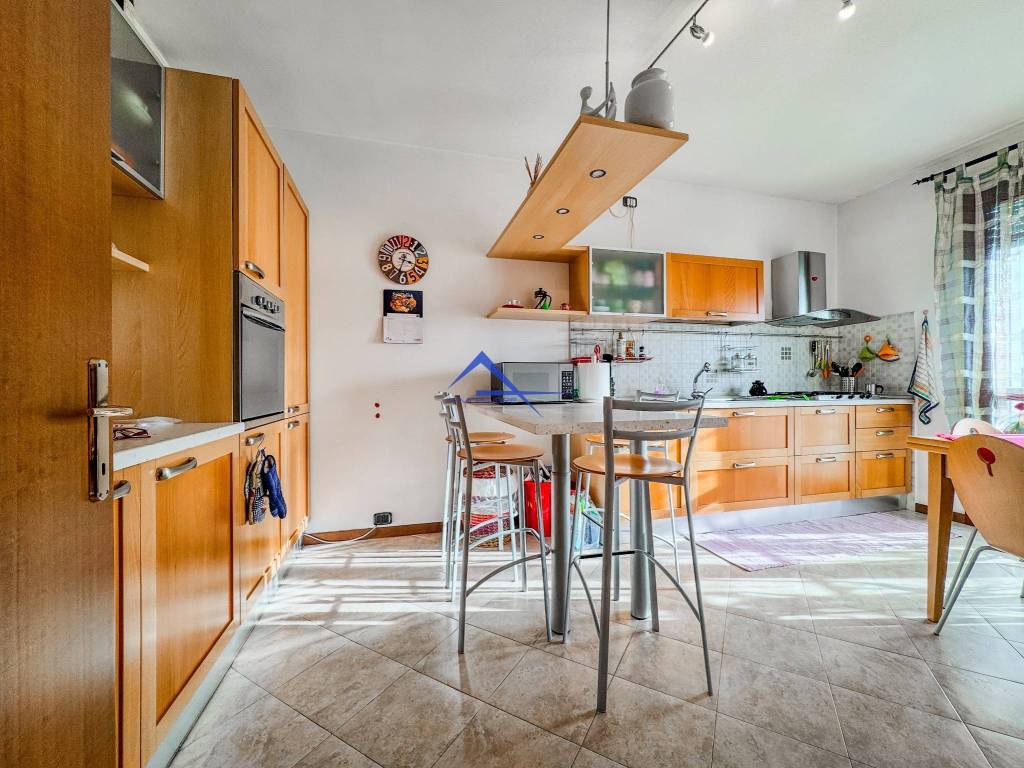 Appartamento a Saccolongo in Via Pasubio - Foto 5