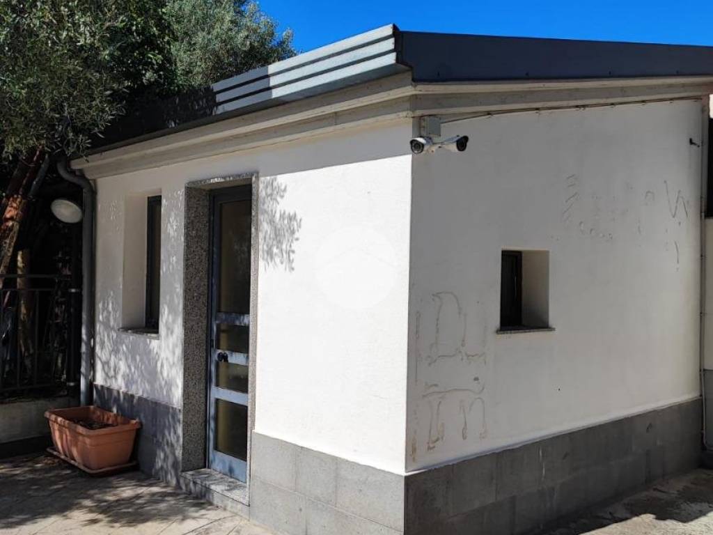 Appartamento a Cosenza in Via Gabriele e Guido Pizzuti, 27 - Foto 2