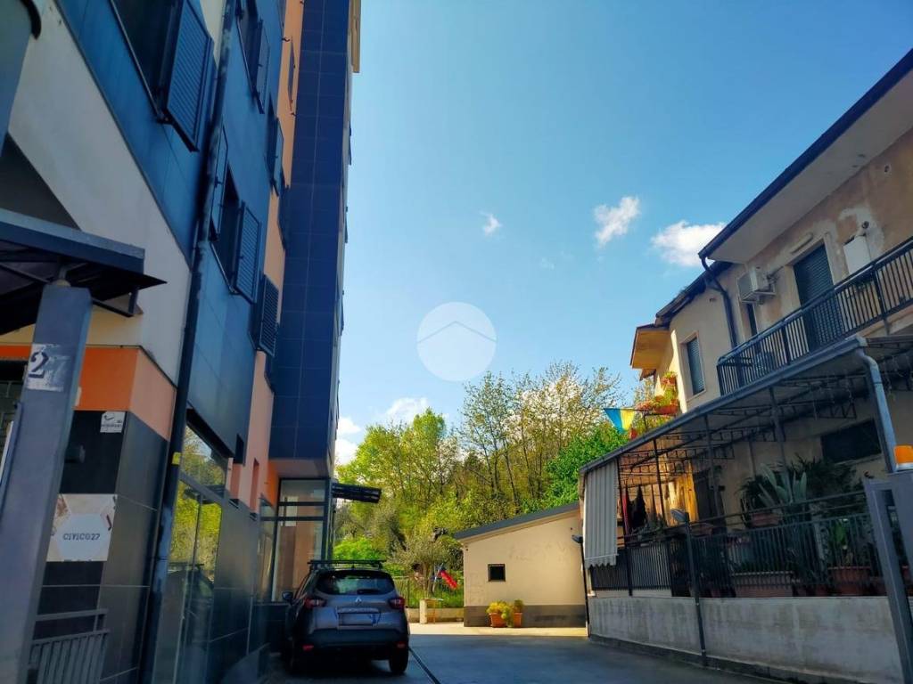 Appartamento a Cosenza in Via Gabriele e Guido Pizzuti, 27 - Foto 3