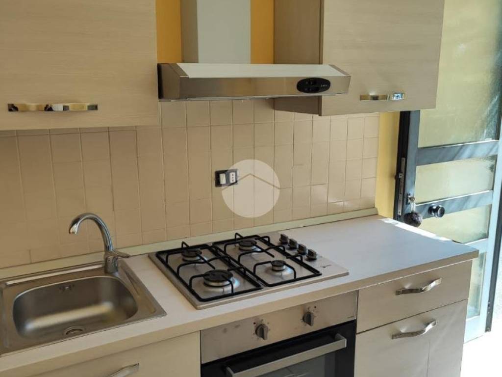 Appartamento a Cosenza in Via Gabriele e Guido Pizzuti, 27 - Foto 4