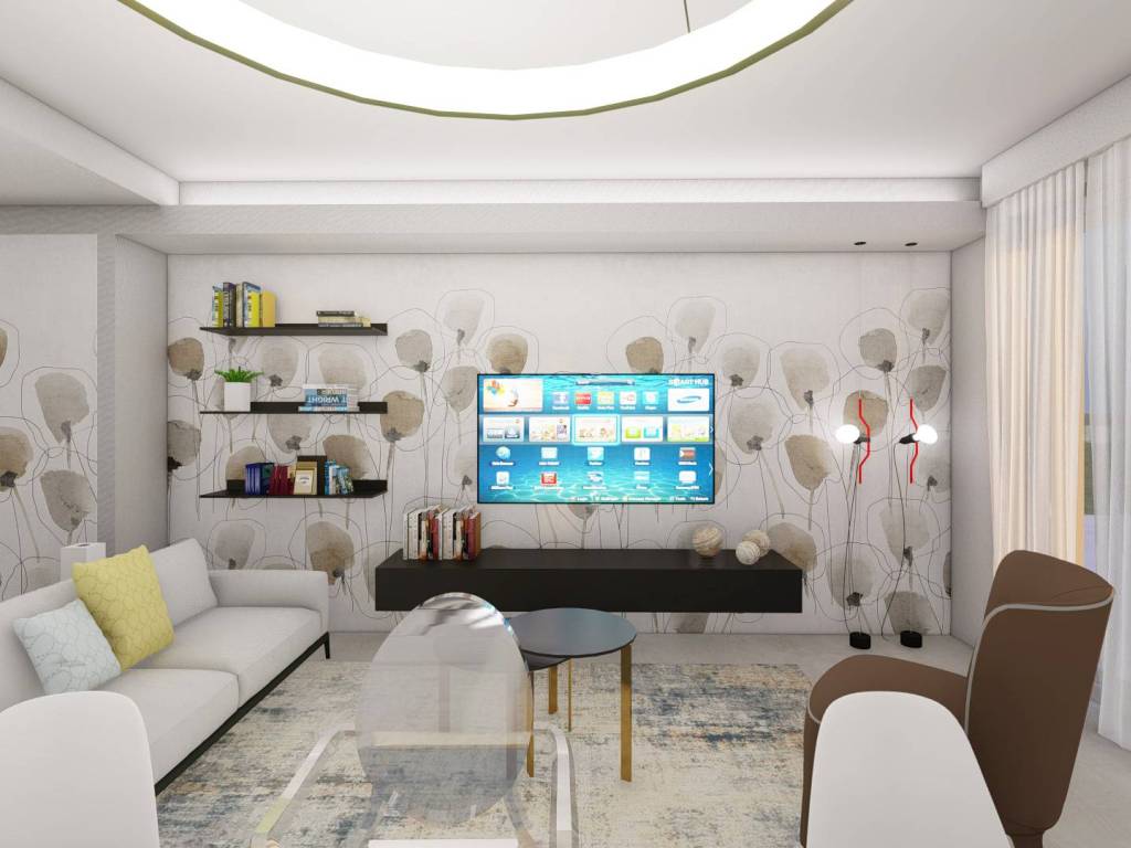 Appartamento a Codogno in Viale Trento - Foto 4