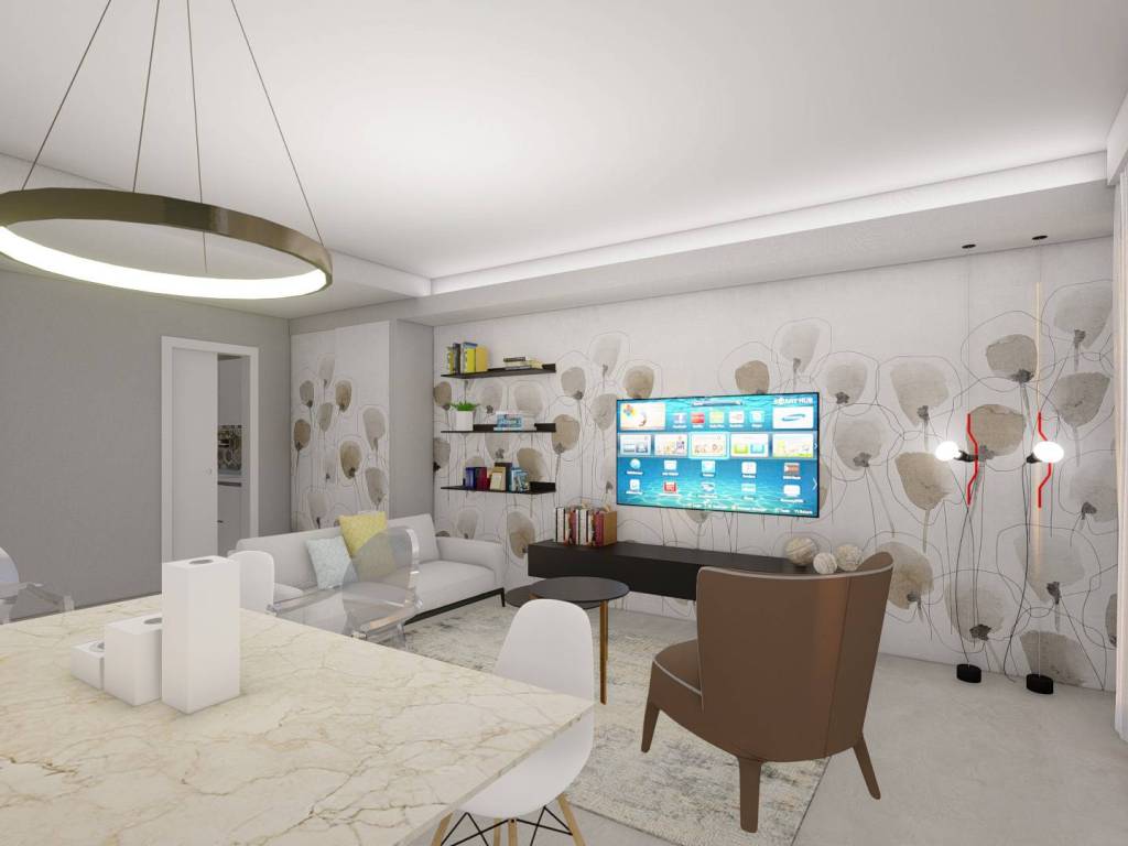 Appartamento a Codogno in Viale Trento - Foto 5