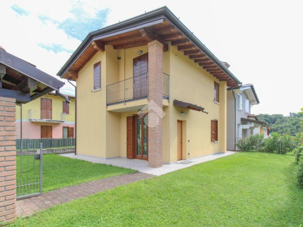 Villa a Sabbio chiese in Via San Michele - Foto 2