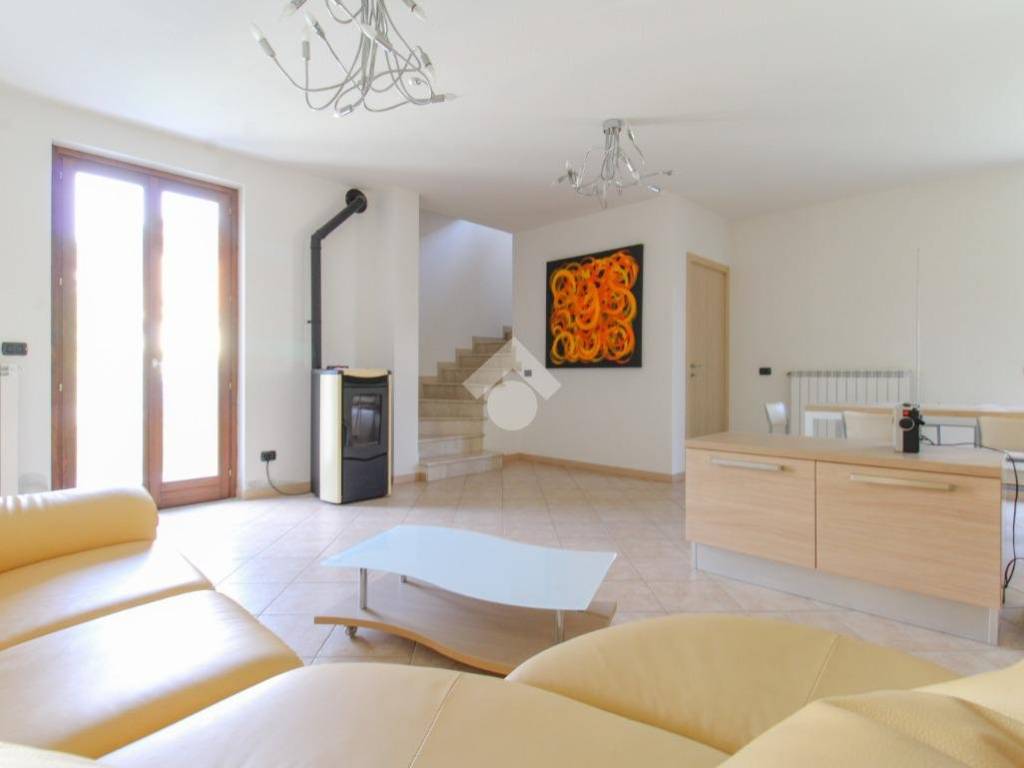 Villa a Sabbio chiese in Via San Michele - Foto 3