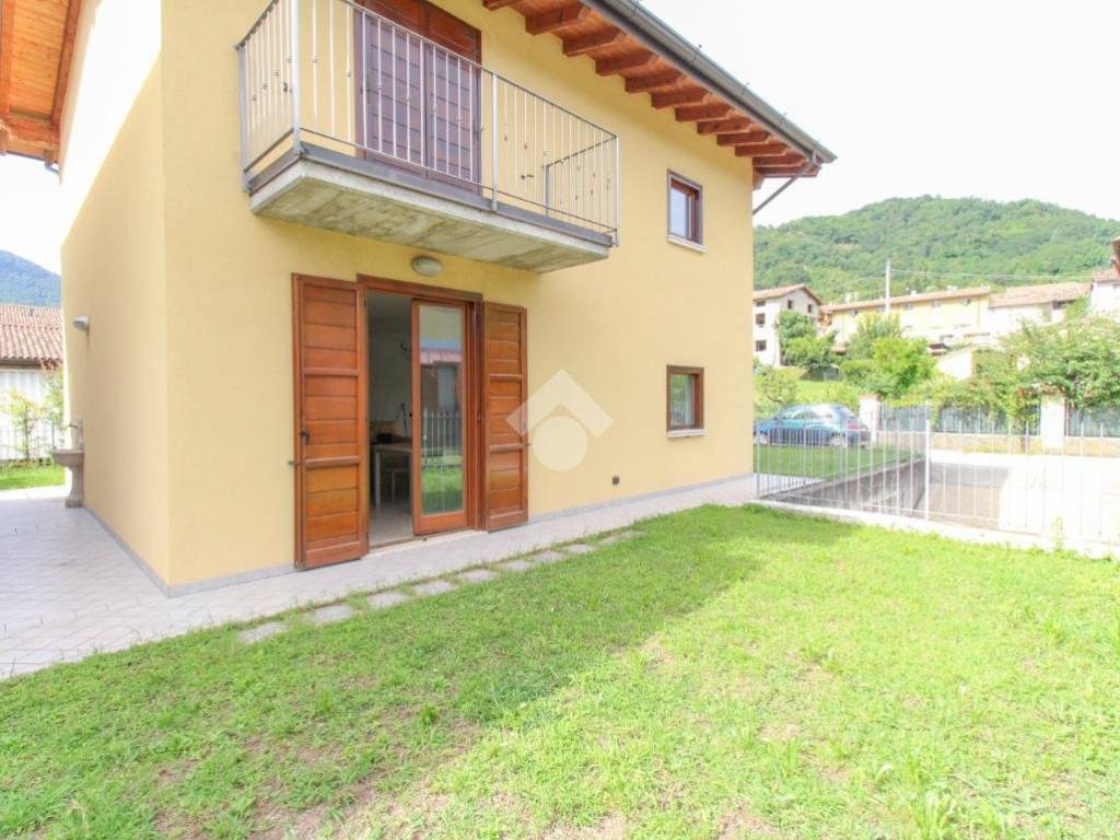 Villa a Sabbio chiese in Via San Michele - Foto 4