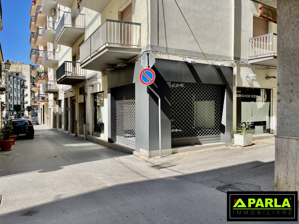 Immobile a Canicattì in Via Regina Margherita - Foto 3