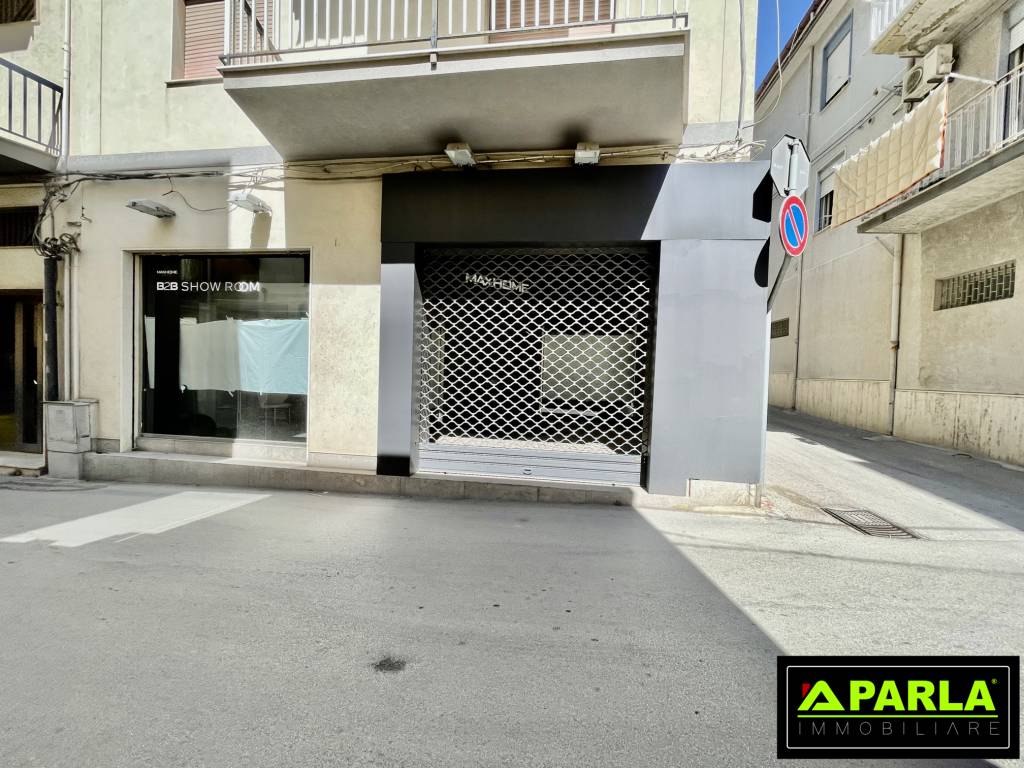 Immobile a Canicattì in Via Regina Margherita - Foto 4