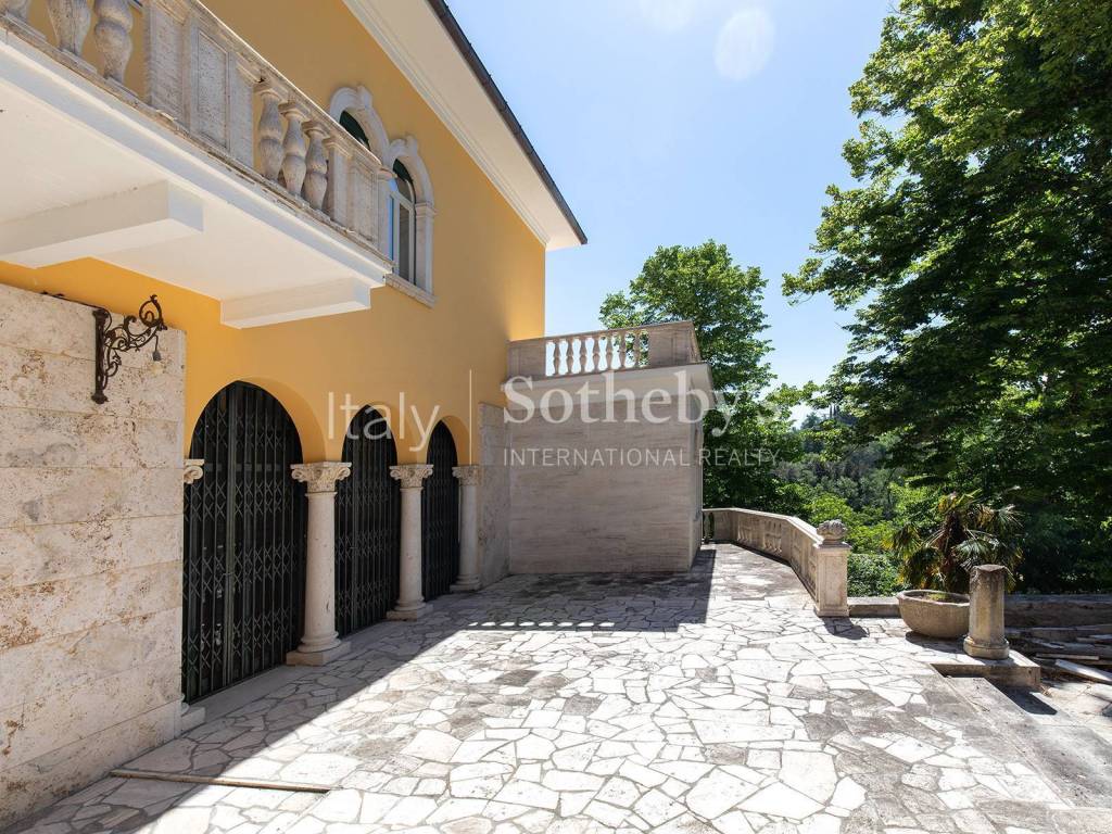Villa a Venarotta in Via Colle - Foto 2