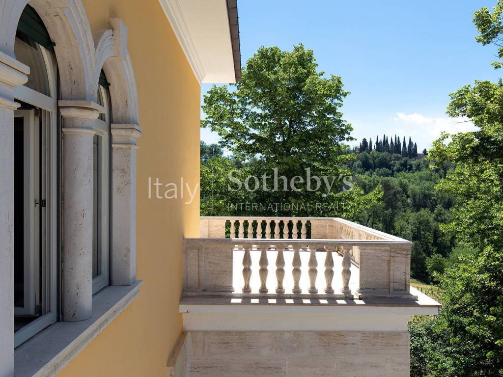 Villa a Venarotta in Via Colle - Foto 3