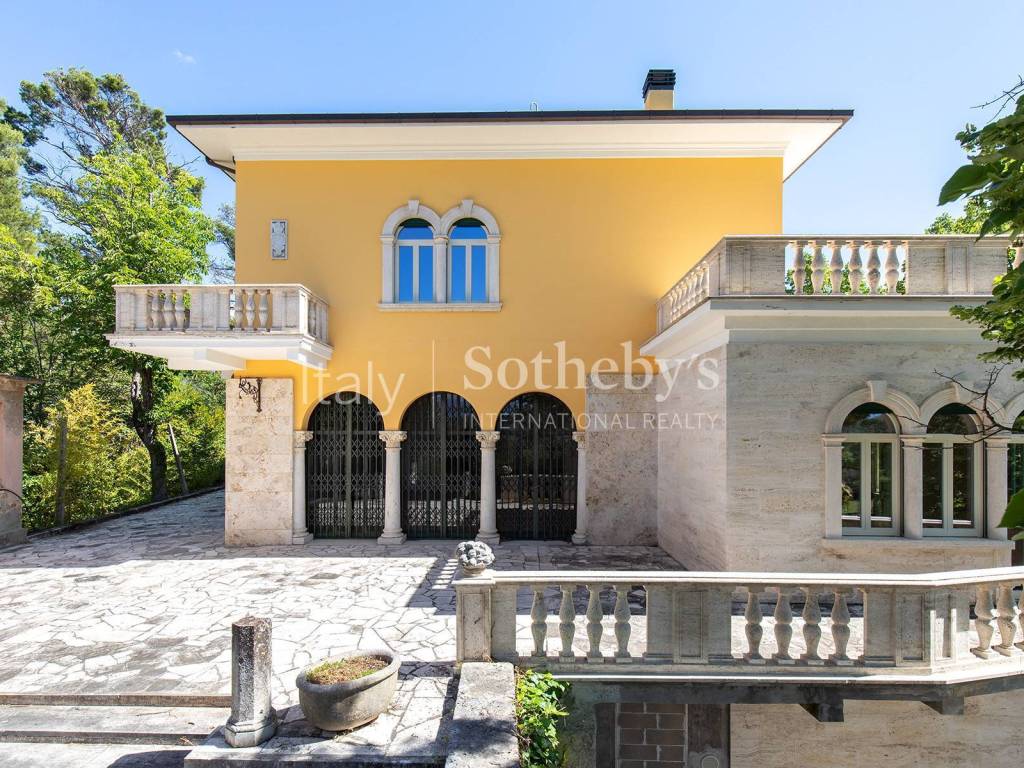 Villa a Venarotta in Via Colle - Foto 4