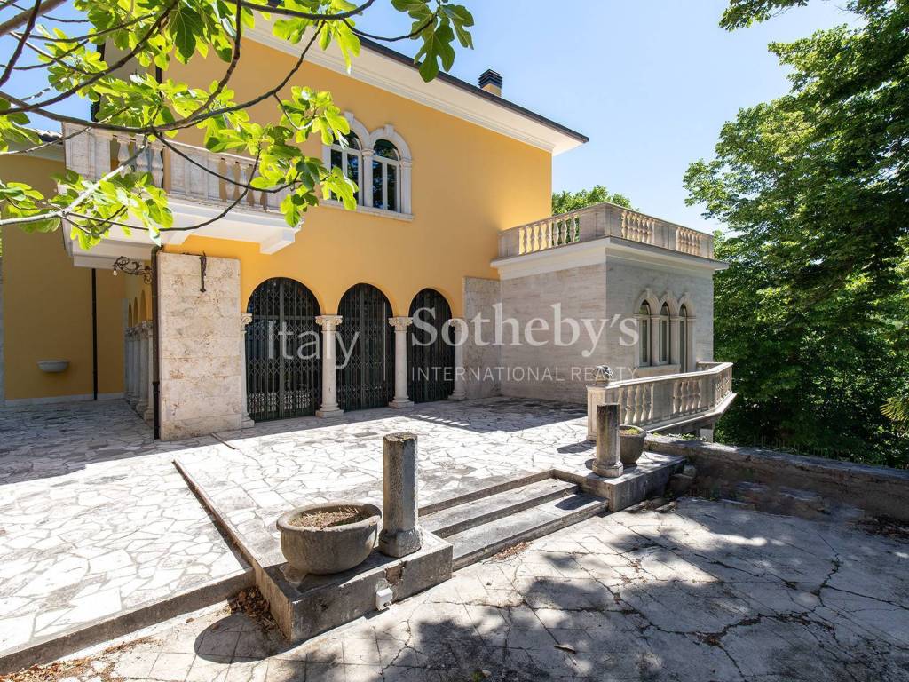Villa a Venarotta in Via Colle - Foto 5