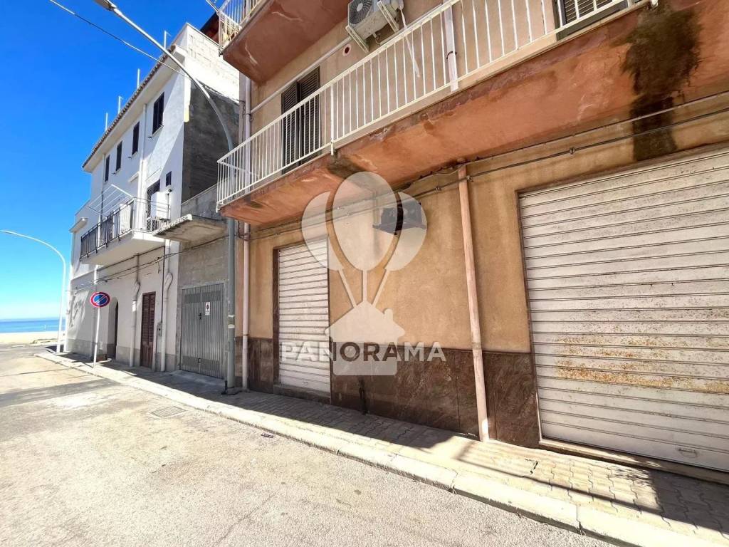 Immobile a Balestrate in Via Pompeo Vannucci - Foto 4