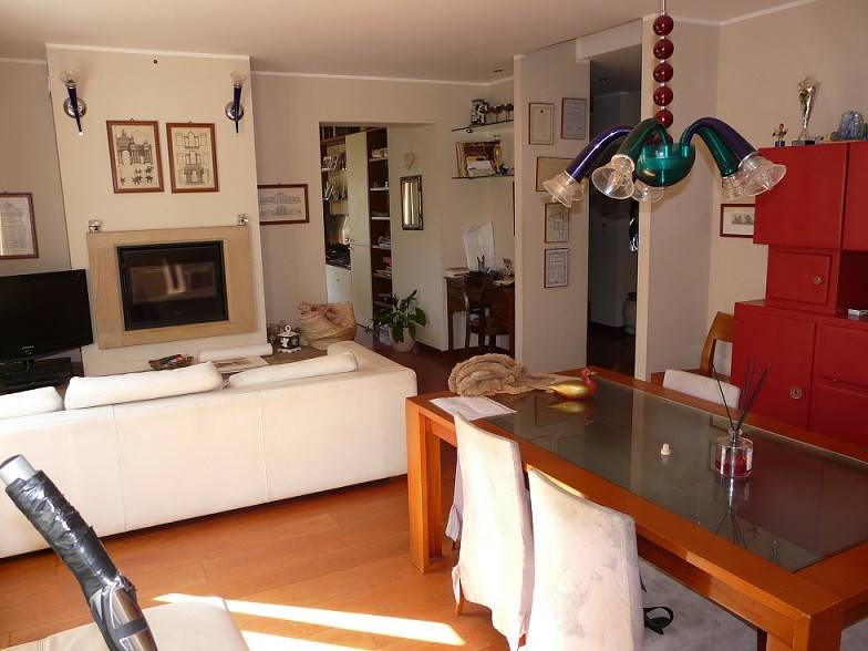 Appartamento a Terni in Via Luigi Galvani, 3 - Foto 1