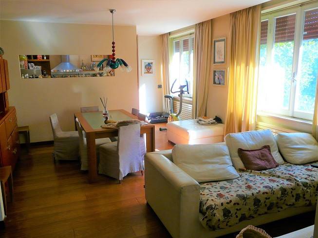 Appartamento a Terni in Via Luigi Galvani, 3 - Foto 2