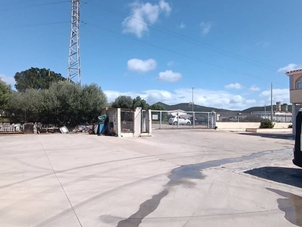 Immobile a Olbia in Via Zona Industriale - Foto 2