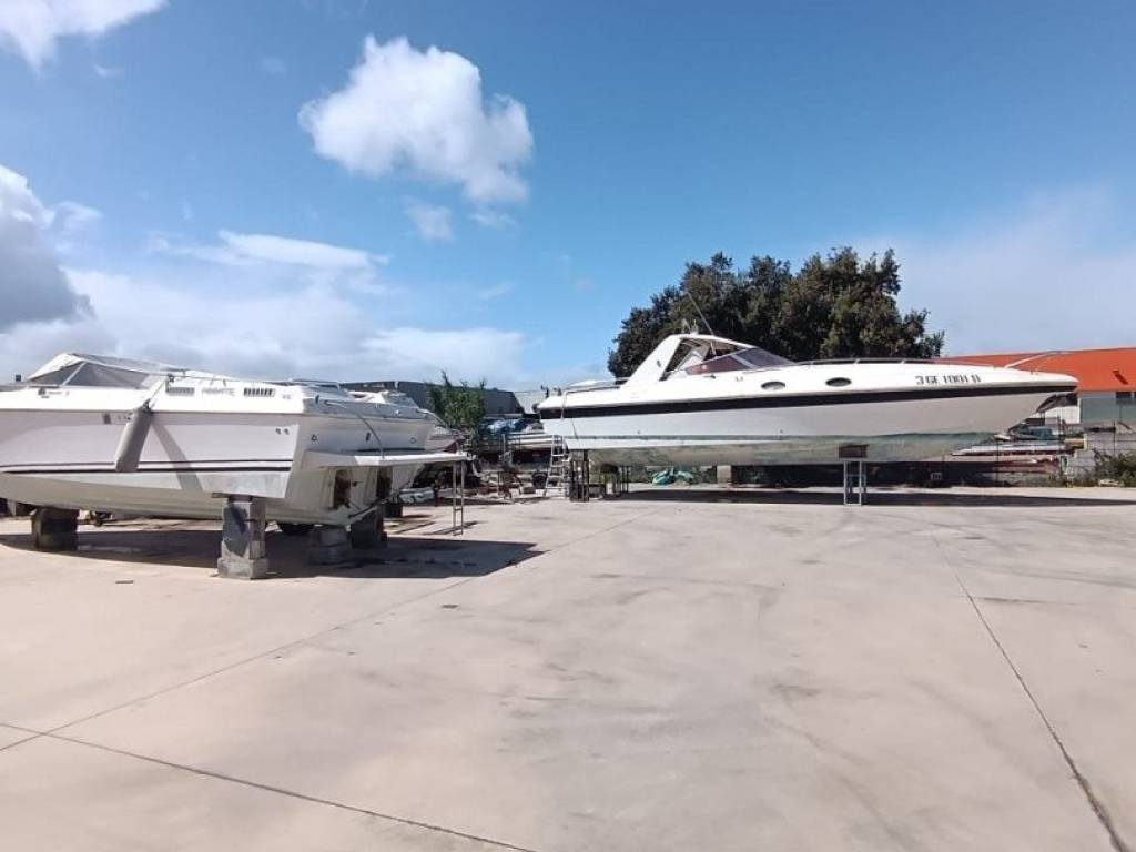 Immobile a Olbia in Via Zona Industriale - Foto 4