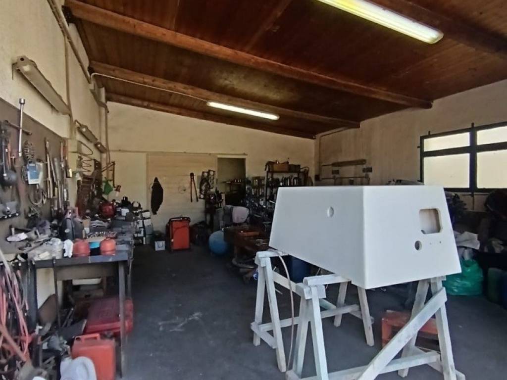 Immobile a Olbia in Via Zona Industriale - Foto 5